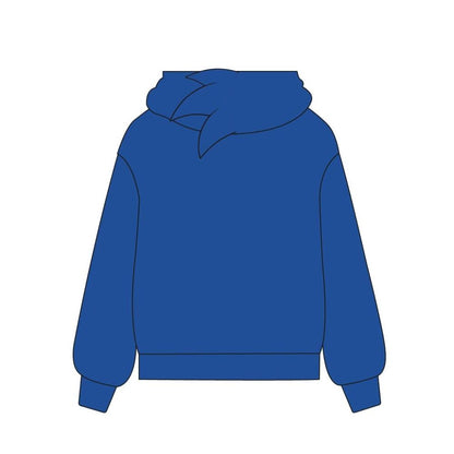 Sonic the Hedgehog zipper hoodie Nerdscape