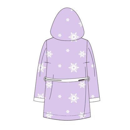 Disney Frozen coat Nerdscape