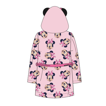 Disney Minnie coat Nerdscape