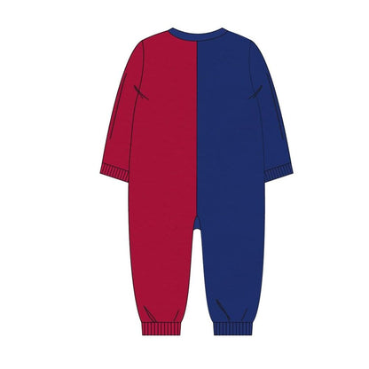 F.C. Barcelona pyjama Nerdscape