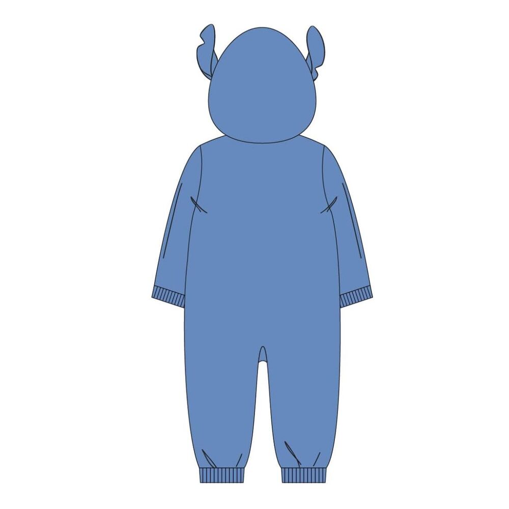 Disney Stitch pyjama Nerdscape