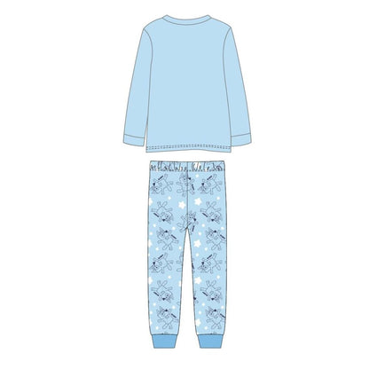 Bluey pyjama Nerdscape