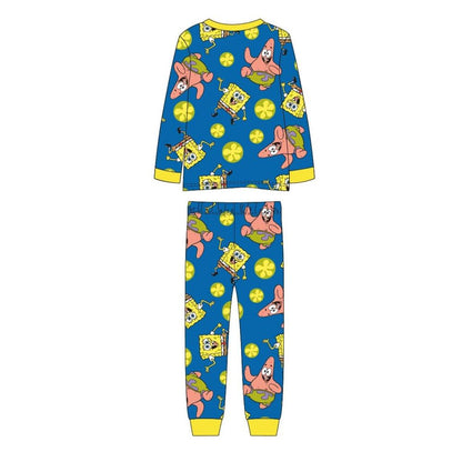 Bob Esponja pyjama Nerdscape