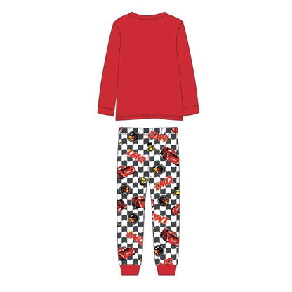 Disney Cars pyjama Nerdscape