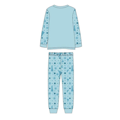 Disney Frozen pyjama Nerdscape