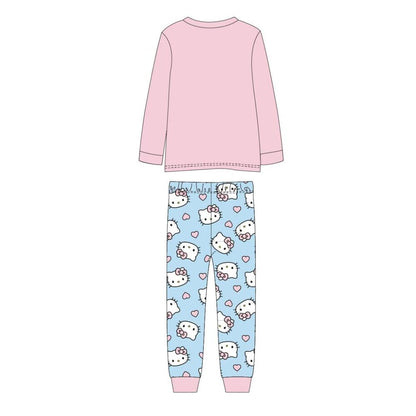 Hello Kitty pyjama Nerdscape