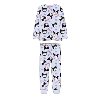 Hello Kitty Kuromi pyjama Nerdscape