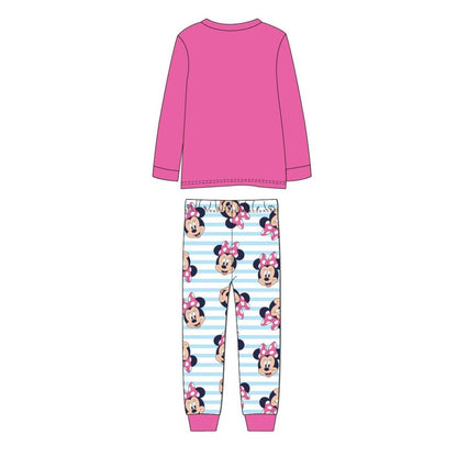 Disney Minnie pyjama Nerdscape