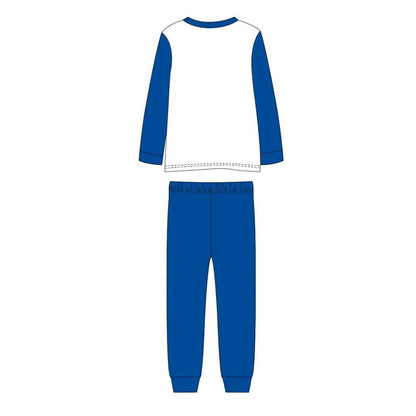 Real Madrid pyjama Nerdscape