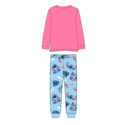 Disney Stitch pyjama Nerdscape