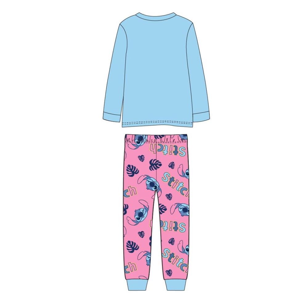 Disney Stitch pyjama