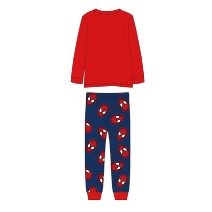 Marvel Spiderman pyjama Nerdscape