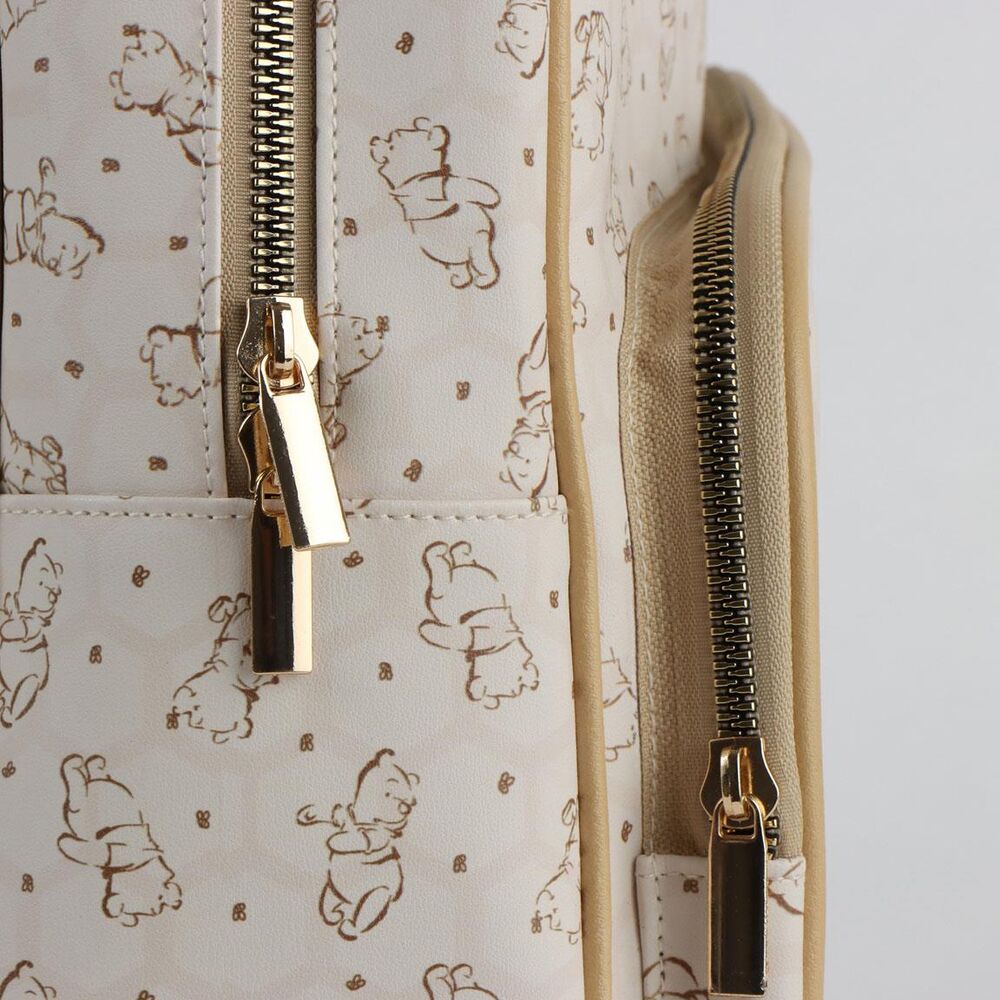 Disney Winnie The Pooh backpack Nerdscape