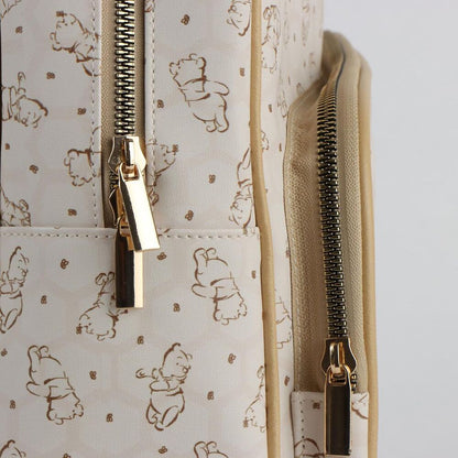 Disney Winnie The Pooh backpack Nerdscape