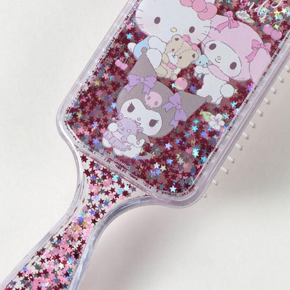 Hello Kitty and Friends beauty box set Nerdscape