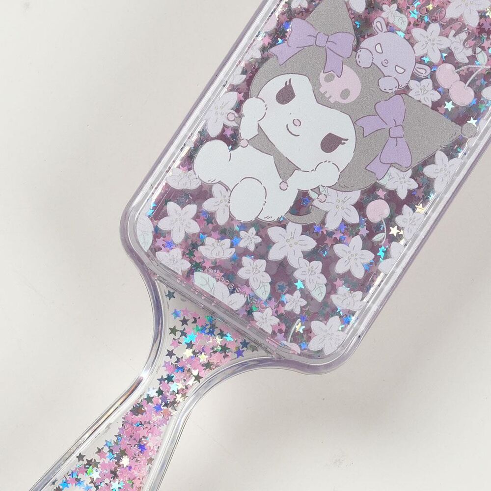 Kuromi Hello Kitty beauty box set Nerdscape