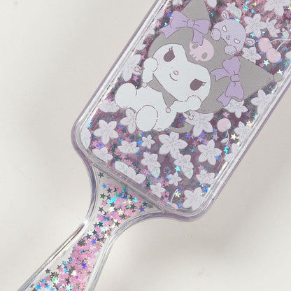 Kuromi Hello Kitty beauty box set Nerdscape
