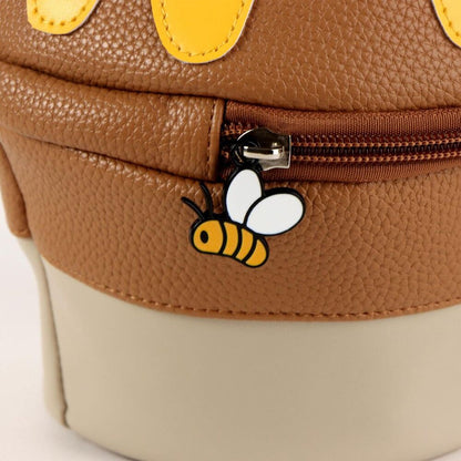 Disney Winnie the Pooh travel vanity case