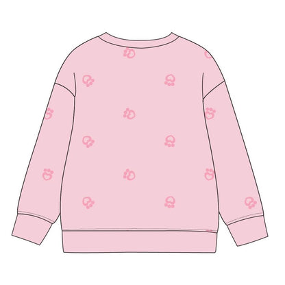 Gabbys Dollhouse hoodie Nerdscape