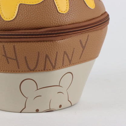 Disney Winnie the Pooh travel vanity case