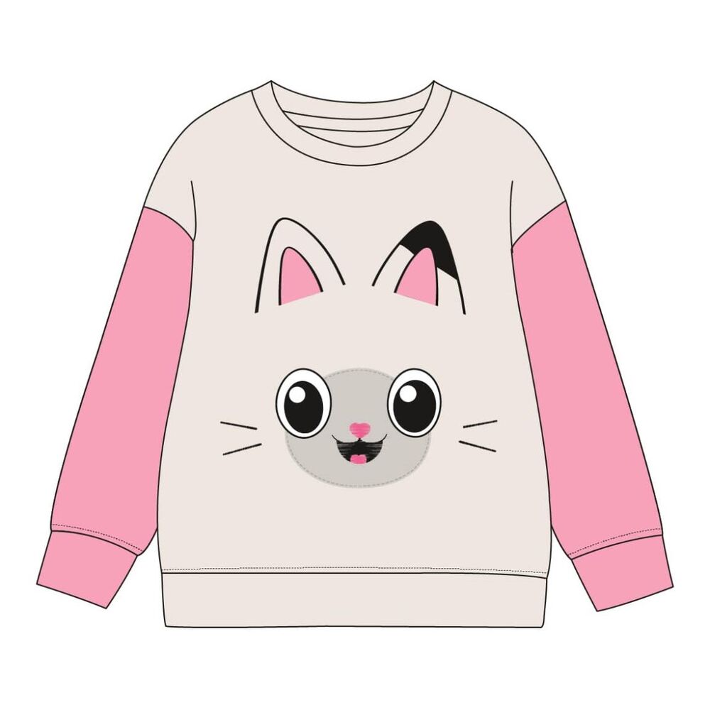 Gabbys Dollhouse hoodie Nerdscape
