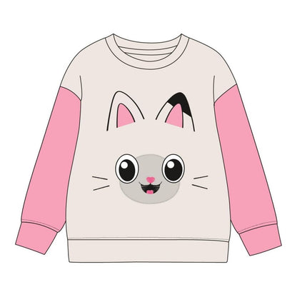 Gabbys Dollhouse hoodie Nerdscape