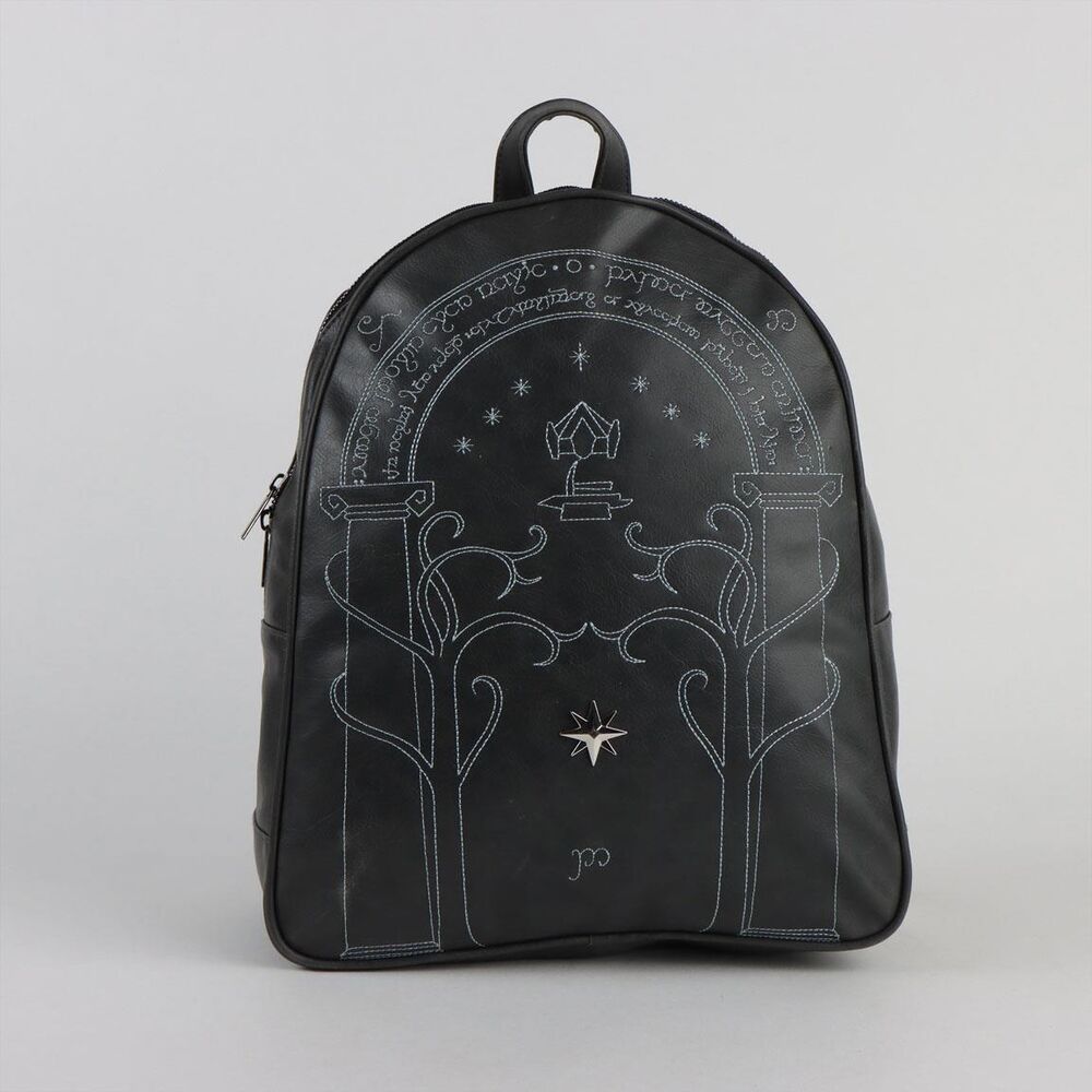 The Lord Of The Rings backpack Nerdscape