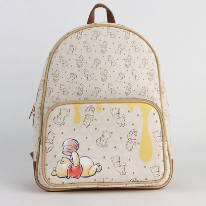 Disney Winnie The Pooh backpack Nerdscape