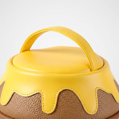 Disney Winnie the Pooh travel vanity case