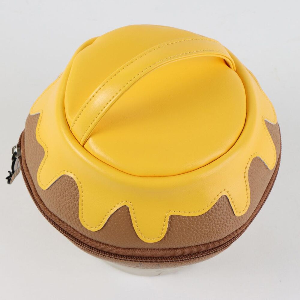 Disney Winnie the Pooh travel vanity case
