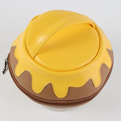 Disney Winnie the Pooh travel vanity case