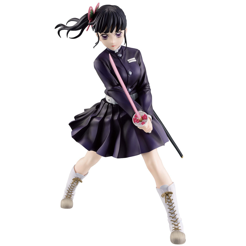 Demon Slayer Kimetsu No Yaiba Upper Two Kanao Tsuyuri Ichibansho figure 23cm Nerdscape