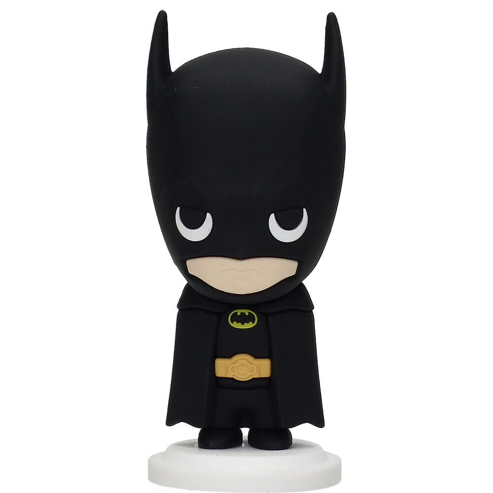 DC Comics Batman Pokis figure Nerdscape