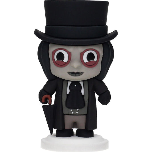 DC Comics Batman Penguin Pokis figure Nerdscape