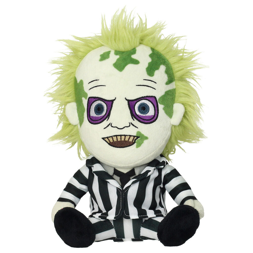 Beetlejuice Pokis plush toy 30cm Nerdscape