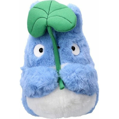 My Neighbour Totoro - Totoro Nakayoshi Blue plush toy Nerdscape
