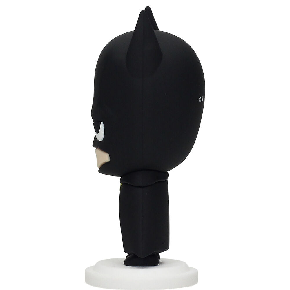 DC Comics Batman Pokis figure Nerdscape