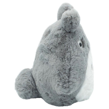 My Neighbour Totoro - Totoro Nakayoshi Grey plush toy 20cm