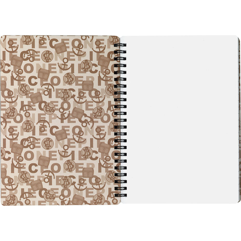 One Piece Group 3D notebook Nerdscape