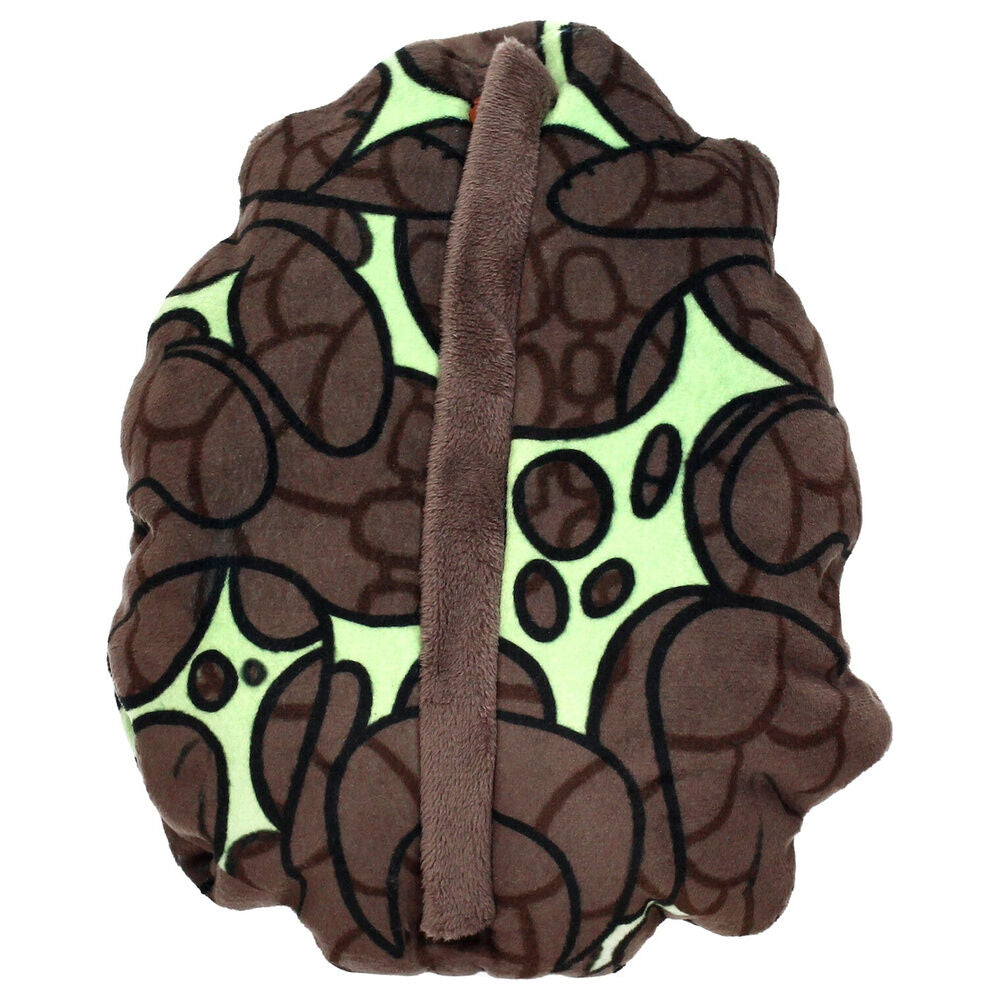 Gremlins Stripe Egg plush toy