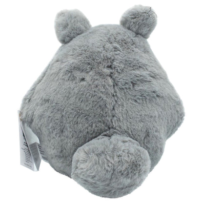 My Neighbour Totoro - Totoro Nakayoshi Grey plush toy 20cm