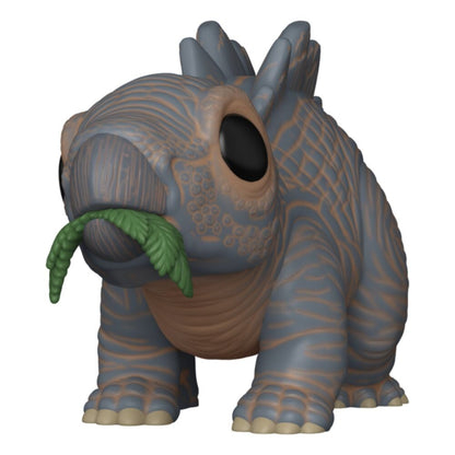 POP figure Jurassic Park Baby Stegosaurus Nerdscape