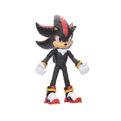 Sonic 3 Shadow figure 12,5cm Nerdscape