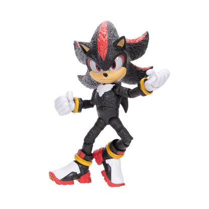 Sonic 3 Shadow figure 12,5cm Nerdscape