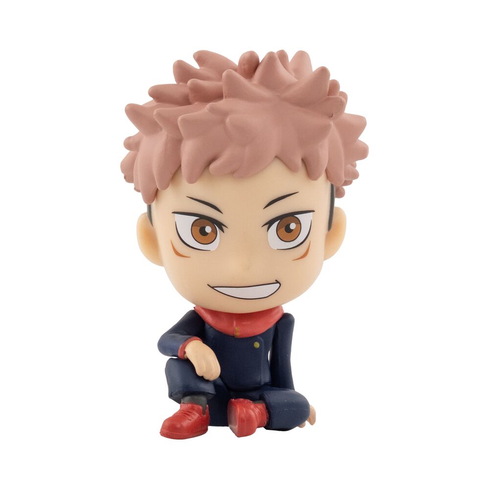 Jujutsu Kaisen Series 2 assorted surprise figure 6,3cm Nerdscape