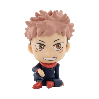 Jujutsu Kaisen Series 2 assorted surprise figure 6,3cm Nerdscape