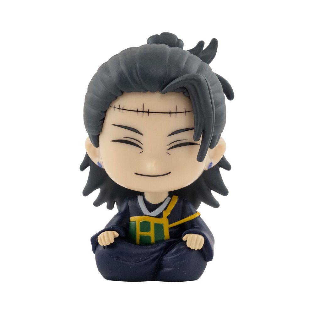 Jujutsu Kaisen Series 2 assorted surprise figure 6,3cm Nerdscape