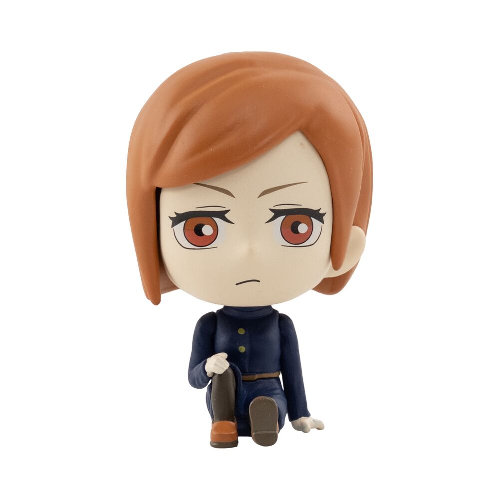 Jujutsu Kaisen Series 2 assorted surprise figure 6,3cm Nerdscape