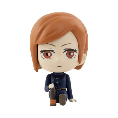Jujutsu Kaisen Series 2 assorted surprise figure 6,3cm Nerdscape