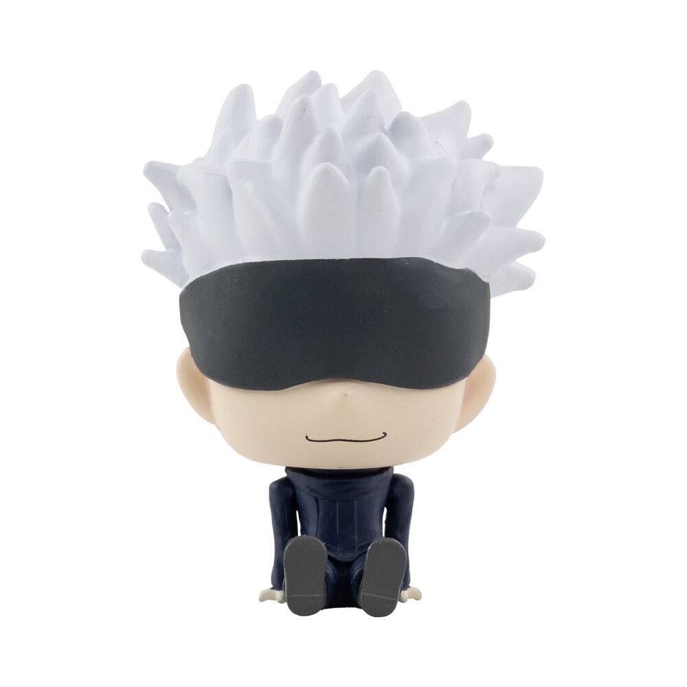 Jujutsu Kaisen Series 2 assorted surprise figure 6,3cm Nerdscape